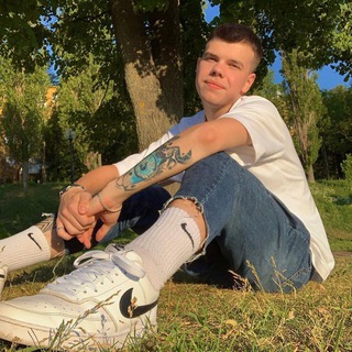 Telegram profile photo for Aizek | Все проекты