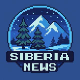 Telegram profile photo for Siberia Crypto News
