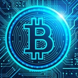 Telegram profile photo for Crypto News