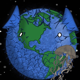 Telegram profile photo for OpenBSD