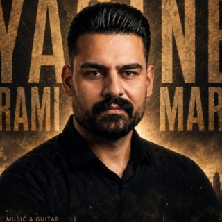 Telegram profile photo for روح الله کرمی