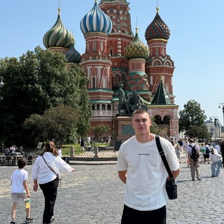 Telegram profile photo for Калаш🎰