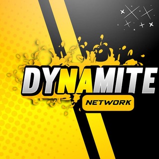 Telegram profile photo for Dynamite Modder ๐๐