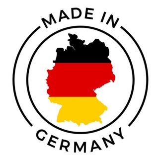 Telegram group profile photo for Студенты Германии (поступление, учеба, работа и общение) 🇩🇪