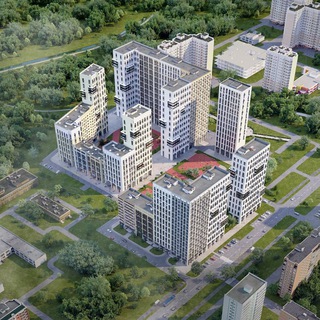 Telegram profile photo for Новости Нормандии