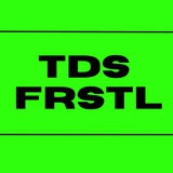 Telegram profile photo for TDS FREESTYLE