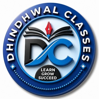 Telegram profile photo for Dhindhwal Classes