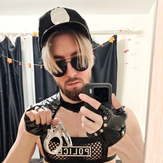 Telegram profile photo for Анонсы стримов Keysie