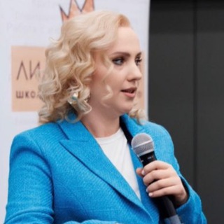 Telegram profile photo for Стратегическая сессия по вашему бизнесу и росту к масштабу