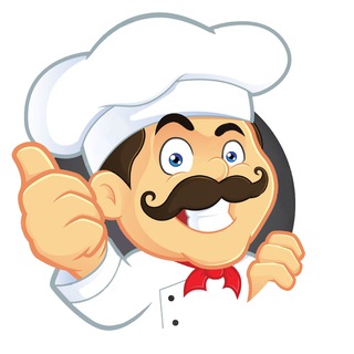 Telegram profile photo for Дневник повара |Рецепты