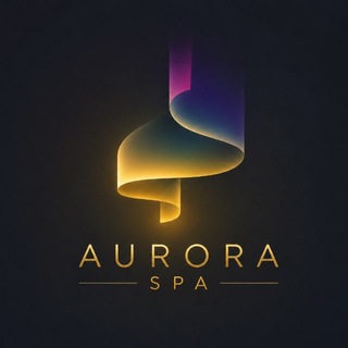 Telegram profile photo for Aurora Spa