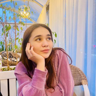 Telegram profile photo for Tutor_madina| C1 English