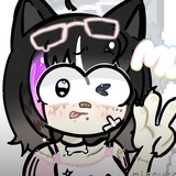 Telegram profile photo for ɱυсαɞκα τƴτ^_^