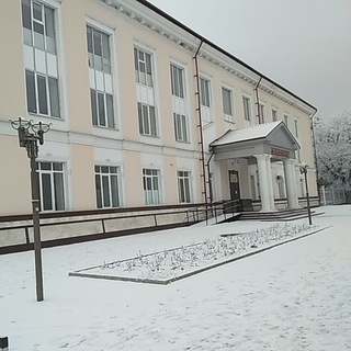 Telegram profile photo for ГКУ ДО "СШОР по вольной борьбе" Минспорта КБР