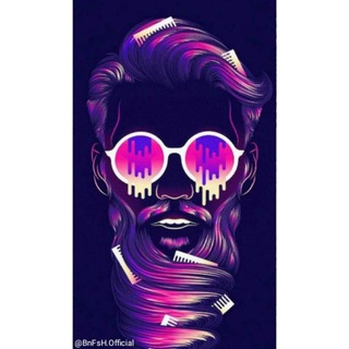 Telegram profile photo for BnFsH Official