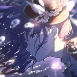 Telegram profile photo for 𝗡𝟮𝟱 ; ASAHINA MAFUYU