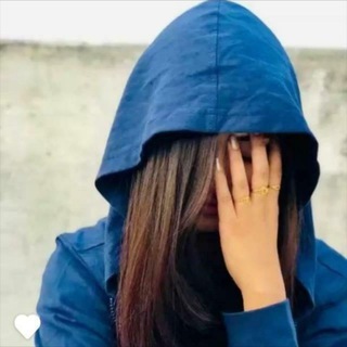Telegram profile photo for مابــش معانــا اســم