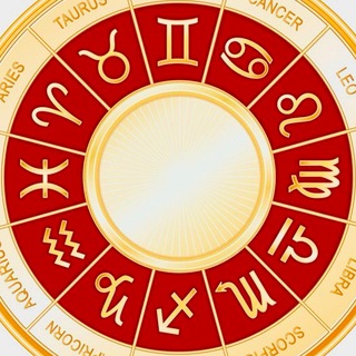 Telegram profile photo for ВСЕ ЗНАКИ ЗОДИАКА