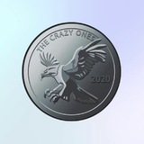 Telegram profile photo for пачиму? pata muslo