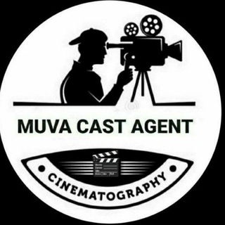 Telegram profile photo for Muva cast Agent ll