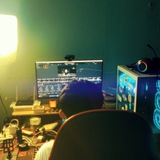 Telegram profile photo for MyFlow Editing Assets