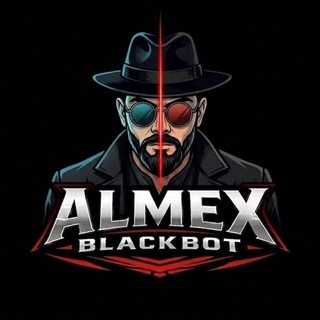 Telegram profile photo for Almex Mafia Bot