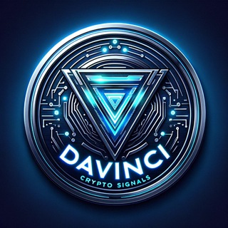 Telegram profile photo for Davinci Cornix Auto Trading