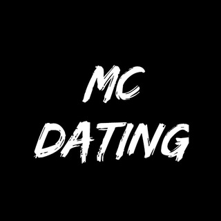 Telegram profile photo for MC Dating👫