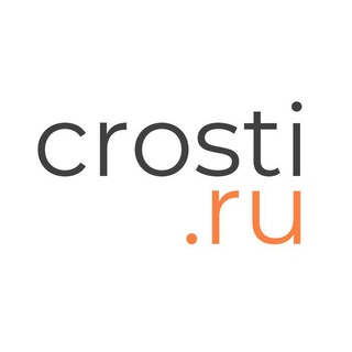 Telegram profile photo for Crosti.Ru