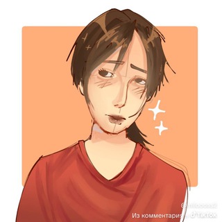 Telegram profile photo for ТГК.kin..