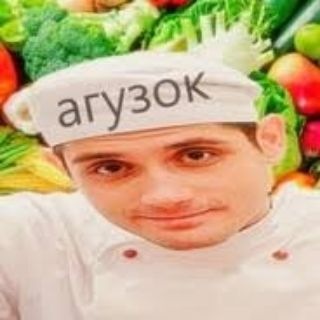 Telegram profile photo for даф