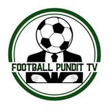 Telegram profile photo for FOOTBALL PUNDIT TV™