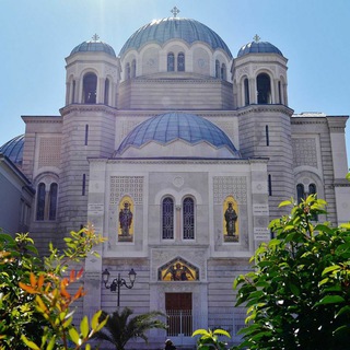 Telegram profile photo for Orthodox Directory