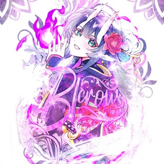 Telegram profile photo for ㇻ ׄ 𝓑ɭϲɼσѡ ࣪ ꒰ྀི › ‹ ꒱ 𝅄