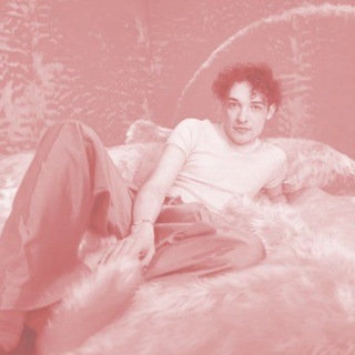 Telegram profile photo for рест᷼︵ ੭୧ 𝐠𝐢n’ˢ 𝐚𝐫𝐭h𝐨𝐮𝐬e ⎯︎𖫲♡