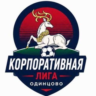 Telegram profile photo for Корпоративная лига по футболу Одинцово