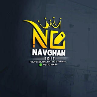 Telegram profile photo for Navghan Edit