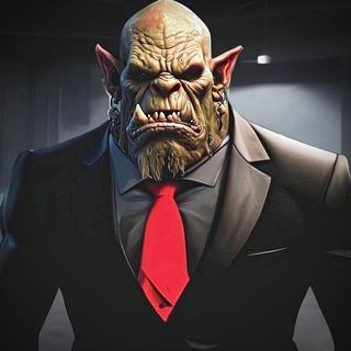 Telegram profile photo for ОркиТерки