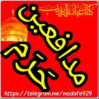 Telegram profile photo for 🌴رمــــــــ عملیاتــ ــــــــز🌴(مدافعان حرم ✌