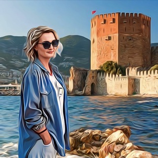 Telegram profile photo for Амбассадор Аланьи 🇹🇷