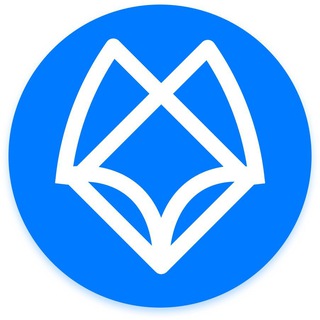 Telegram profile photo for 小狐狸VPN官方频道