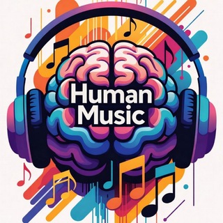 Telegram profile photo for Humanmusiciran