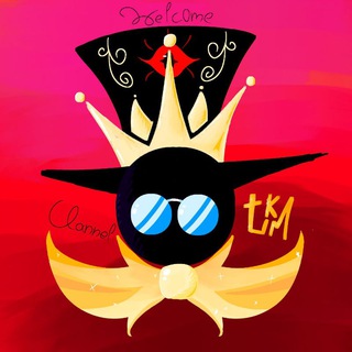 Telegram profile photo for |РЕСТ|