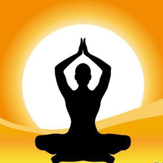 Telegram profile photo for Yoga Tips 🤲