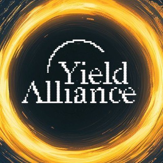Telegram profile photo for Yield Alliance - News