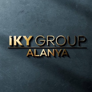 Telegram profile photo for IKY GROUP
