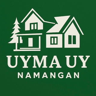 Telegram profile photo for Uyma Uy Namangan
