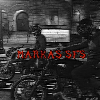 Telegram profile photo for Markas sfs