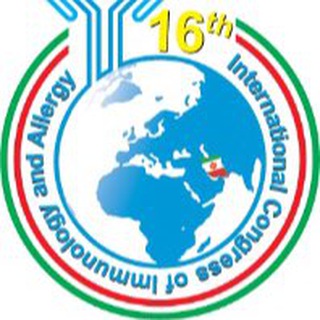 Telegram profile photo for Immunology Congress ICIA2023