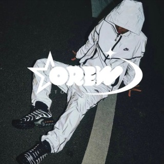 Telegram profile photo for OREW STORE 🗃️